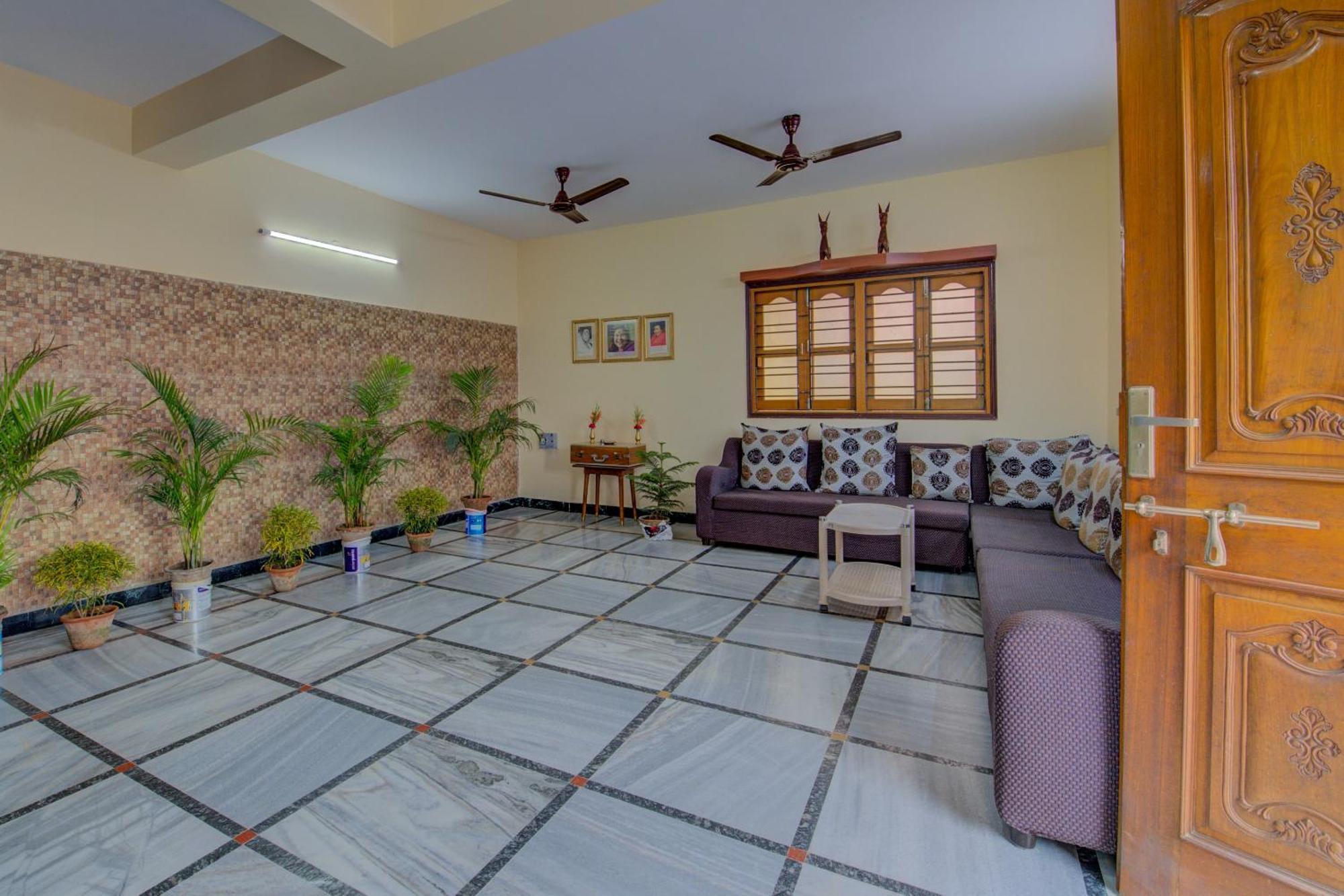 The Syncretic Guest House Calcuta Exterior foto